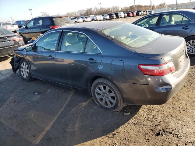 Photo 1 VIN: 4T1BE46K27U636623 - TOYOTA CAMRY 