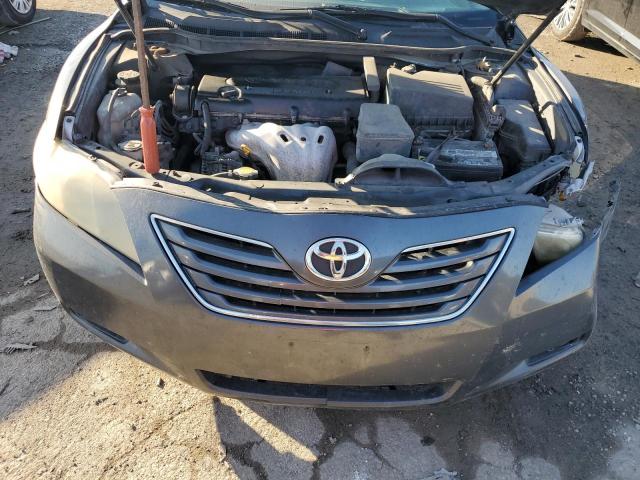 Photo 10 VIN: 4T1BE46K27U636623 - TOYOTA CAMRY 