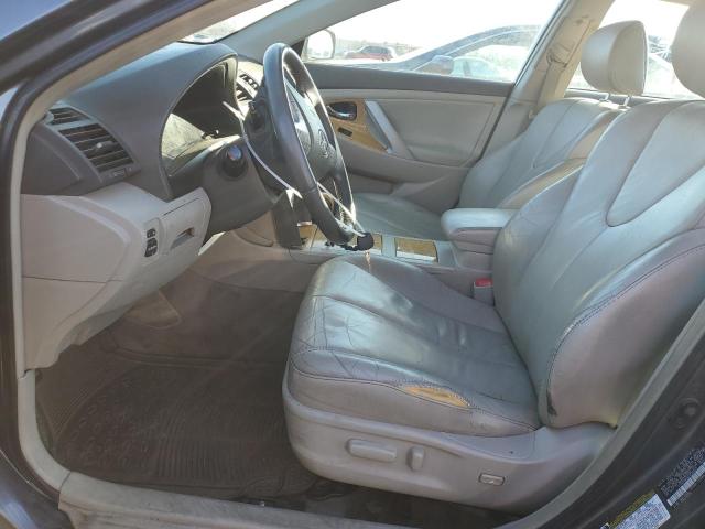 Photo 6 VIN: 4T1BE46K27U636623 - TOYOTA CAMRY 