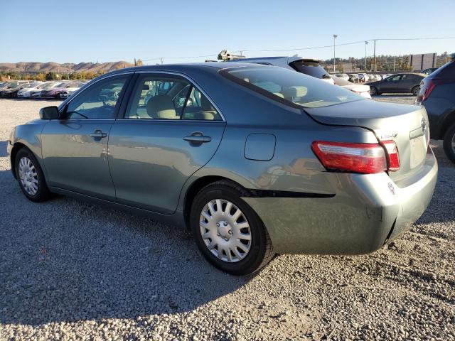 Photo 1 VIN: 4T1BE46K27U637562 - TOYOTA CAMRY CE 