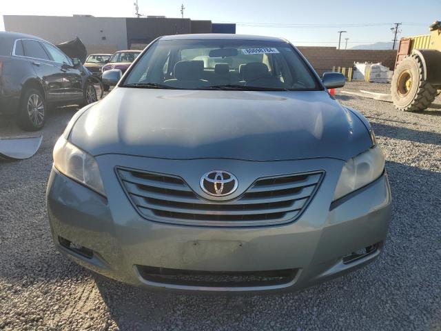 Photo 4 VIN: 4T1BE46K27U637562 - TOYOTA CAMRY CE 