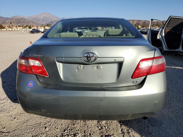 Photo 5 VIN: 4T1BE46K27U637562 - TOYOTA CAMRY CE 