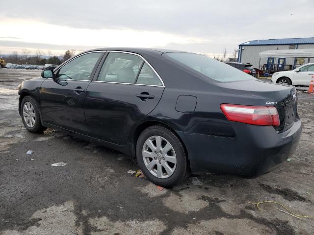 Photo 1 VIN: 4T1BE46K27U639456 - TOYOTA CAMRY 