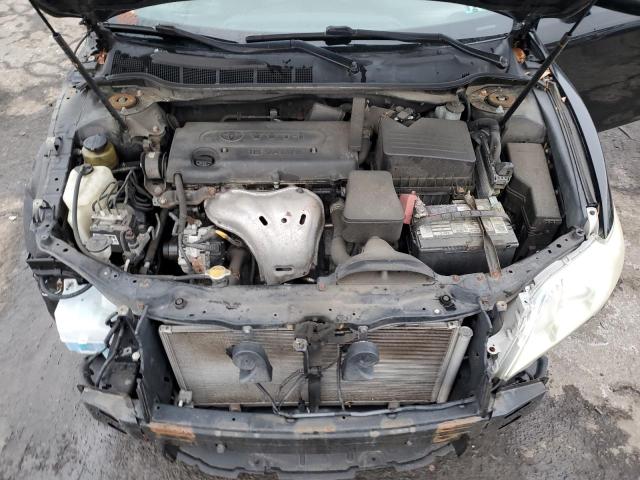 Photo 10 VIN: 4T1BE46K27U639456 - TOYOTA CAMRY 