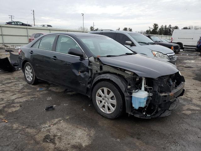 Photo 3 VIN: 4T1BE46K27U639456 - TOYOTA CAMRY 