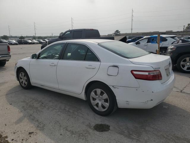 Photo 1 VIN: 4T1BE46K27U647783 - TOYOTA CAMRY CE 