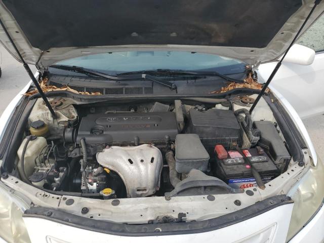 Photo 10 VIN: 4T1BE46K27U647783 - TOYOTA CAMRY CE 