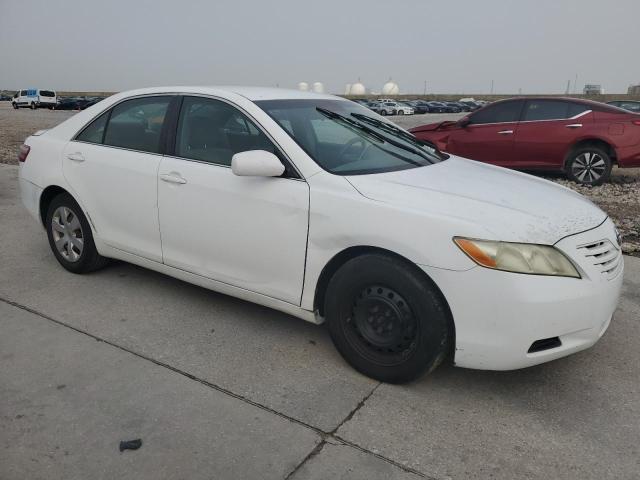 Photo 3 VIN: 4T1BE46K27U647783 - TOYOTA CAMRY CE 