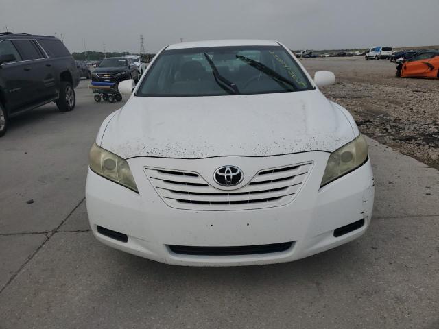 Photo 4 VIN: 4T1BE46K27U647783 - TOYOTA CAMRY CE 