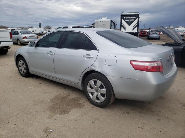 Photo 1 VIN: 4T1BE46K27U647864 - TOYOTA CAMRY 