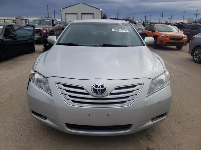 Photo 4 VIN: 4T1BE46K27U647864 - TOYOTA CAMRY 