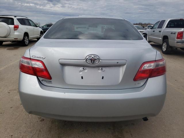 Photo 5 VIN: 4T1BE46K27U647864 - TOYOTA CAMRY 