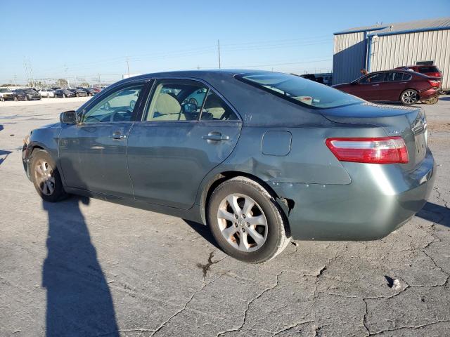 Photo 1 VIN: 4T1BE46K27U648500 - TOYOTA CAMRY 