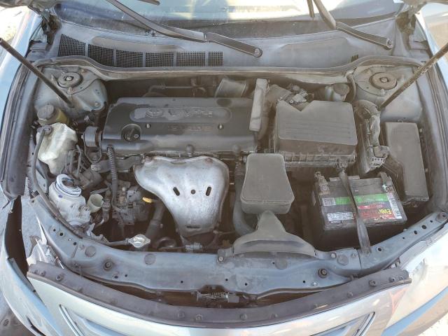 Photo 10 VIN: 4T1BE46K27U648500 - TOYOTA CAMRY 