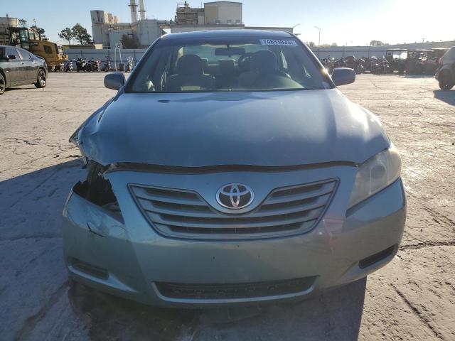 Photo 4 VIN: 4T1BE46K27U648500 - TOYOTA CAMRY 