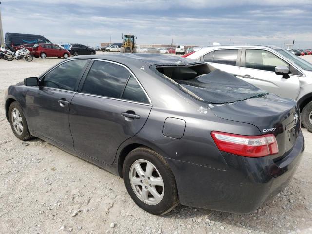 Photo 1 VIN: 4T1BE46K27U653700 - TOYOTA CAMRY 