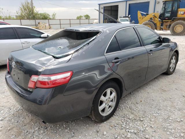 Photo 2 VIN: 4T1BE46K27U653700 - TOYOTA CAMRY 