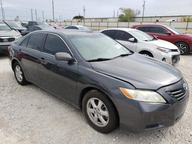 Photo 3 VIN: 4T1BE46K27U653700 - TOYOTA CAMRY 