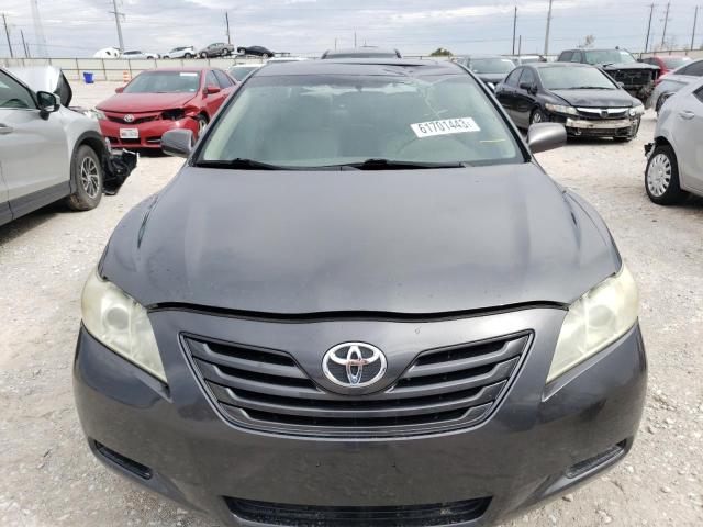 Photo 4 VIN: 4T1BE46K27U653700 - TOYOTA CAMRY 