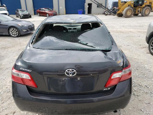 Photo 5 VIN: 4T1BE46K27U653700 - TOYOTA CAMRY 