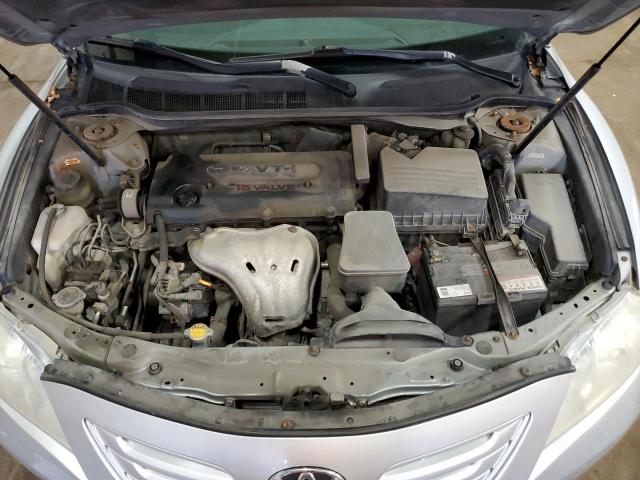 Photo 10 VIN: 4T1BE46K27U658962 - TOYOTA CAMRY 