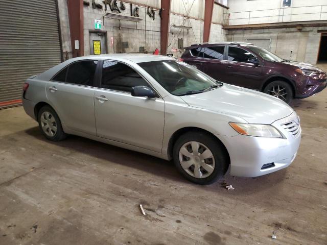 Photo 3 VIN: 4T1BE46K27U658962 - TOYOTA CAMRY 