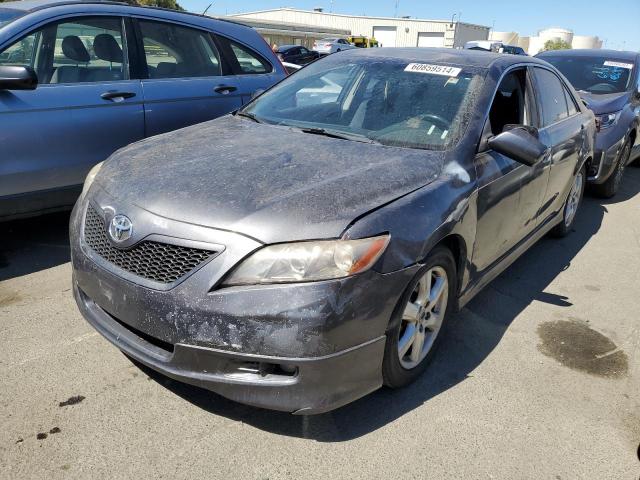 Photo 0 VIN: 4T1BE46K27U665426 - TOYOTA CAMRY CE 