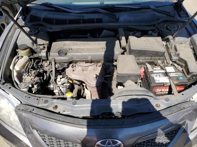 Photo 10 VIN: 4T1BE46K27U665426 - TOYOTA CAMRY CE 