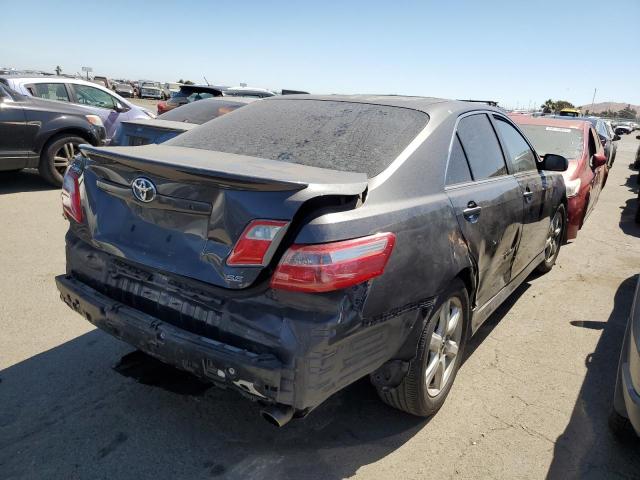 Photo 2 VIN: 4T1BE46K27U665426 - TOYOTA CAMRY CE 