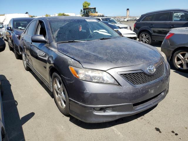 Photo 3 VIN: 4T1BE46K27U665426 - TOYOTA CAMRY CE 