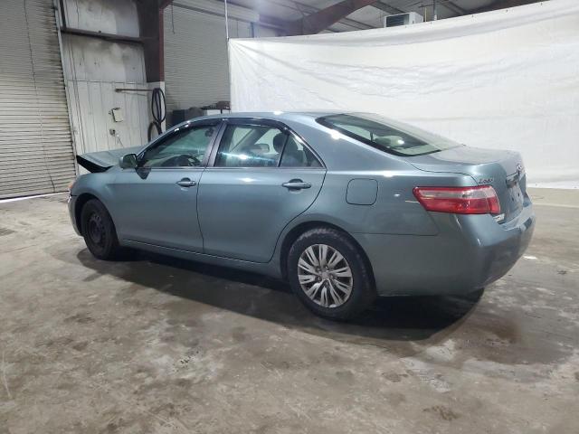 Photo 1 VIN: 4T1BE46K27U673168 - TOYOTA CAMRY CE 