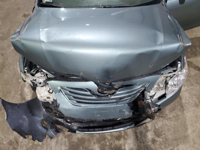 Photo 10 VIN: 4T1BE46K27U673168 - TOYOTA CAMRY CE 