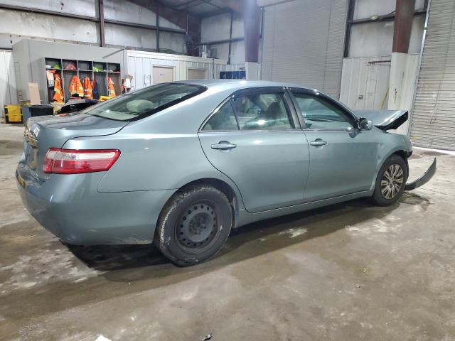 Photo 2 VIN: 4T1BE46K27U673168 - TOYOTA CAMRY CE 