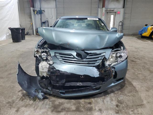 Photo 4 VIN: 4T1BE46K27U673168 - TOYOTA CAMRY CE 