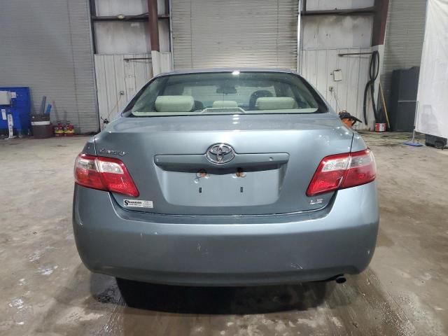 Photo 5 VIN: 4T1BE46K27U673168 - TOYOTA CAMRY CE 