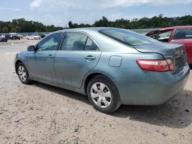 Photo 1 VIN: 4T1BE46K27U678211 - TOYOTA CAMRY CE A 