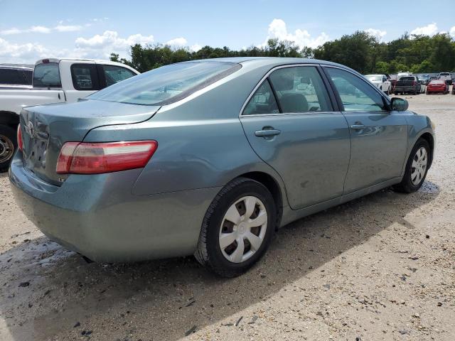 Photo 2 VIN: 4T1BE46K27U678211 - TOYOTA CAMRY CE A 