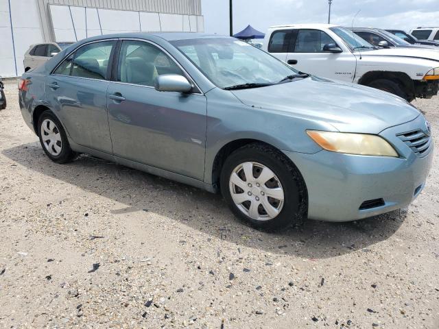 Photo 3 VIN: 4T1BE46K27U678211 - TOYOTA CAMRY CE A 