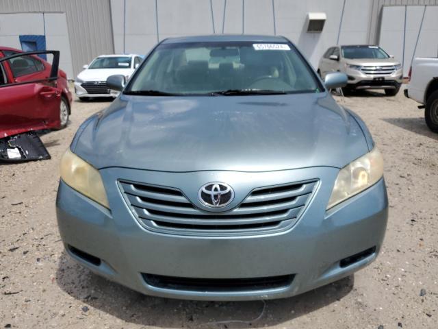 Photo 4 VIN: 4T1BE46K27U678211 - TOYOTA CAMRY CE A 