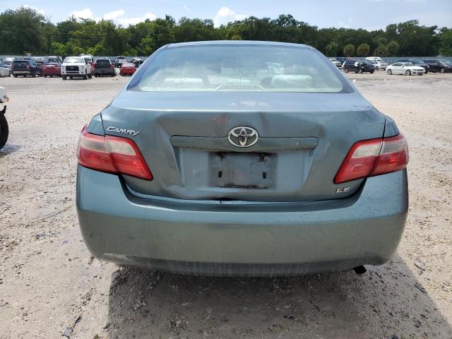 Photo 5 VIN: 4T1BE46K27U678211 - TOYOTA CAMRY CE A 