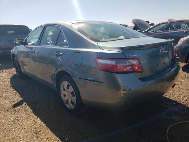 Photo 1 VIN: 4T1BE46K27U688169 - TOYOTA CAMRY CE 