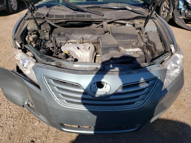 Photo 10 VIN: 4T1BE46K27U688169 - TOYOTA CAMRY CE 