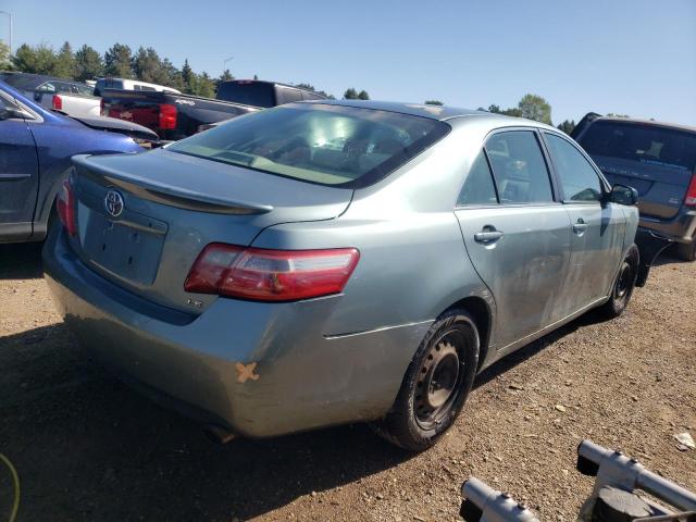 Photo 2 VIN: 4T1BE46K27U688169 - TOYOTA CAMRY CE 