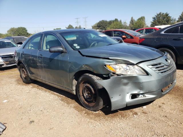 Photo 3 VIN: 4T1BE46K27U688169 - TOYOTA CAMRY CE 