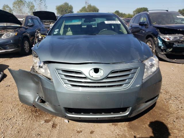 Photo 4 VIN: 4T1BE46K27U688169 - TOYOTA CAMRY CE 