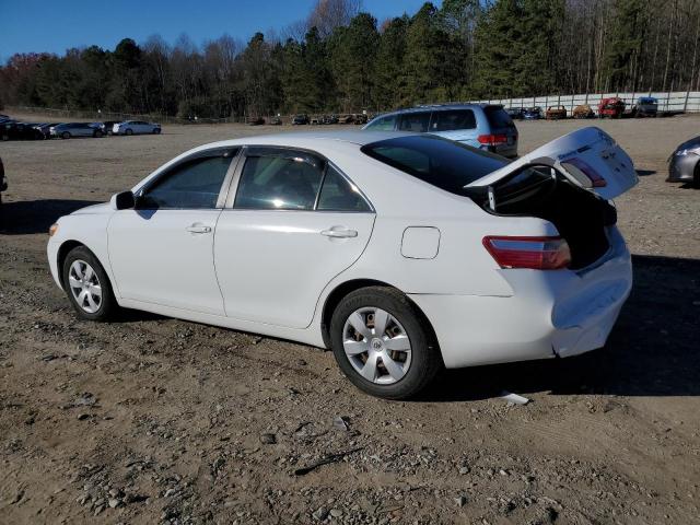 Photo 1 VIN: 4T1BE46K27U688527 - TOYOTA CAMRY 