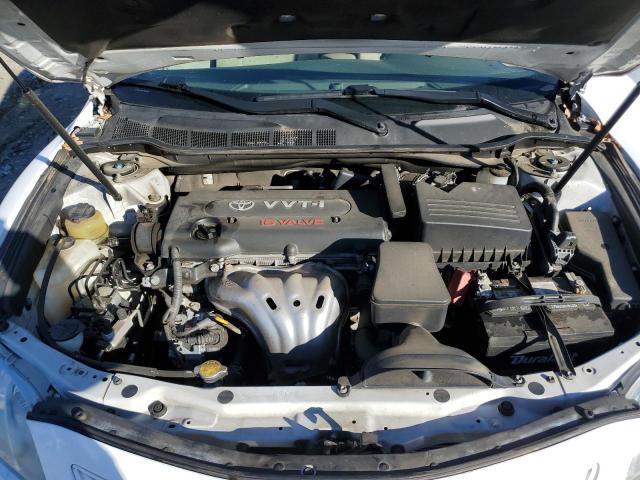 Photo 10 VIN: 4T1BE46K27U688527 - TOYOTA CAMRY 