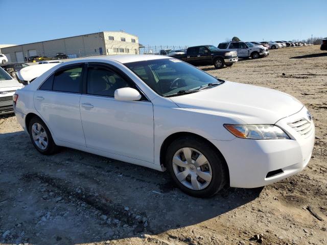 Photo 3 VIN: 4T1BE46K27U688527 - TOYOTA CAMRY 