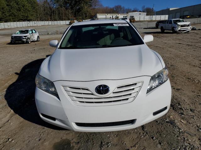 Photo 4 VIN: 4T1BE46K27U688527 - TOYOTA CAMRY 