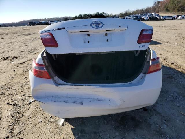 Photo 5 VIN: 4T1BE46K27U688527 - TOYOTA CAMRY 